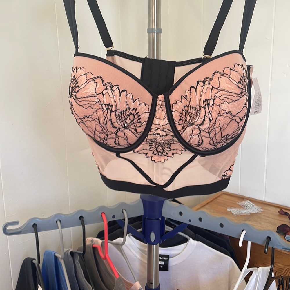 Lingerie Top